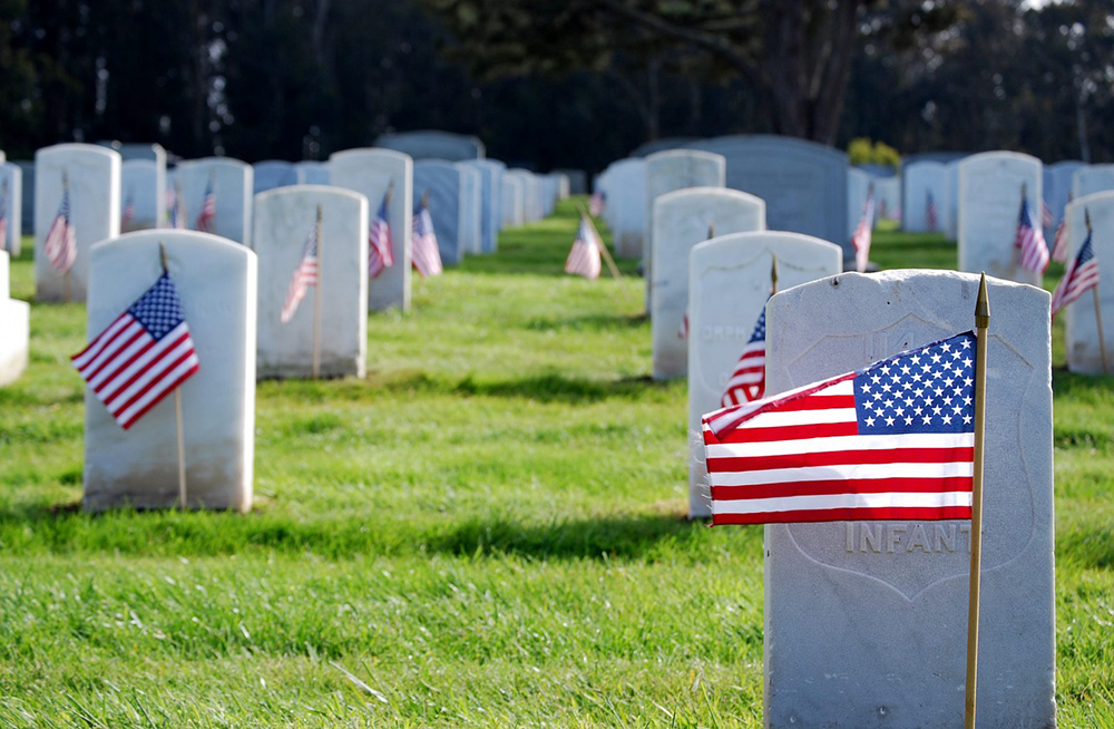 Memorial day